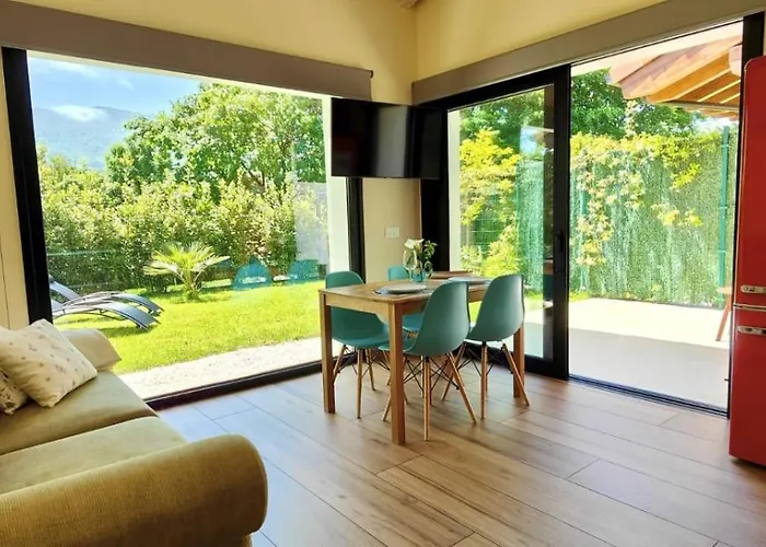 Mareas De Llanes Andrín