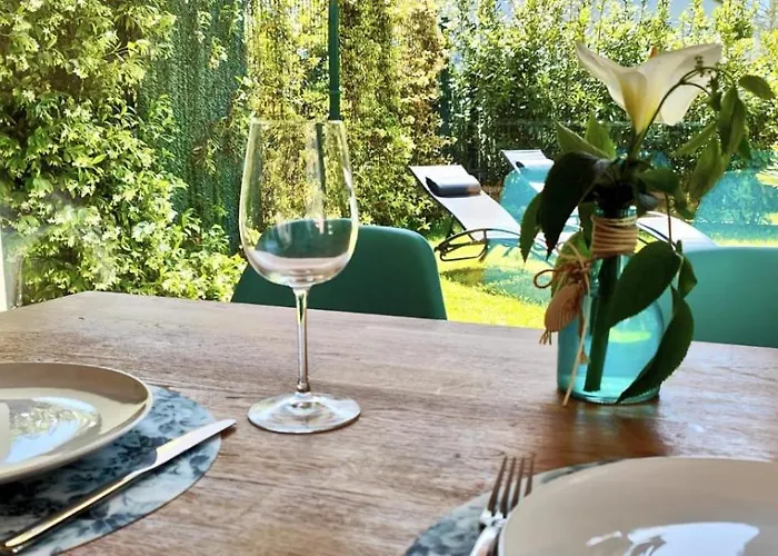 Mareas De Llanes * Andrín