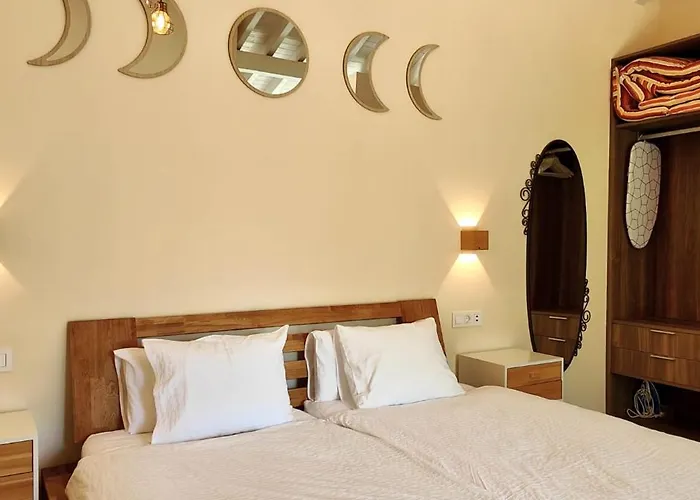 Apartment Mareas De Llanes *