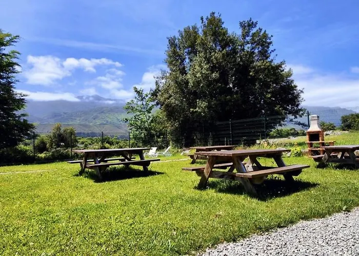 Mareas De Llanes * Andrín