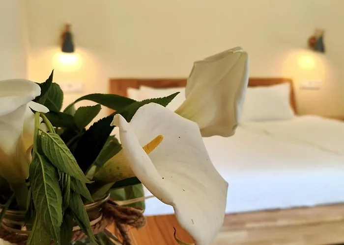 Apartment Mareas De Llanes Andrín