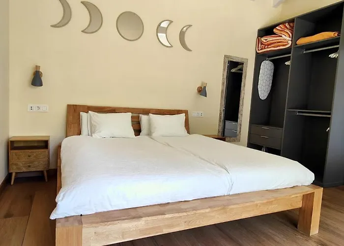 Mareas De Llanes Apartment Andrín