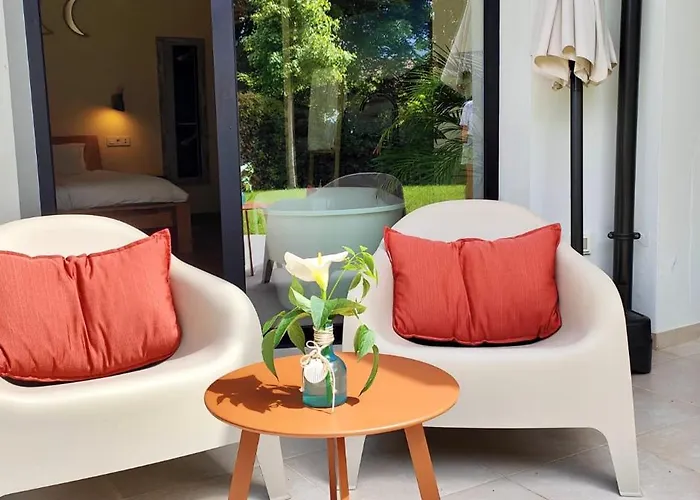 Apartment Mareas De Llanes *