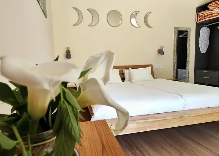 Mareas De Llanes * Andrín