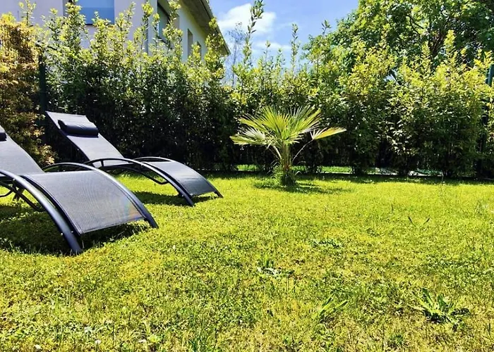 Apartment Mareas De Llanes Andrín