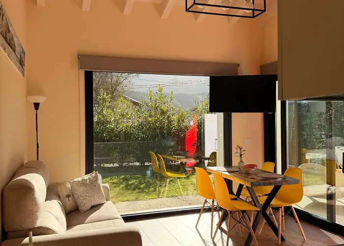 Mareas De Llanes Apartment