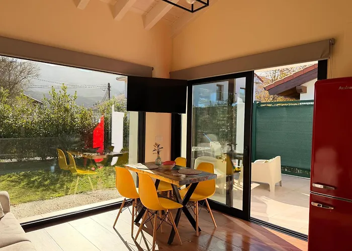 Apartment Mareas De Llanes *