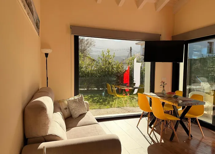 Mareas De Llanes * Andrín