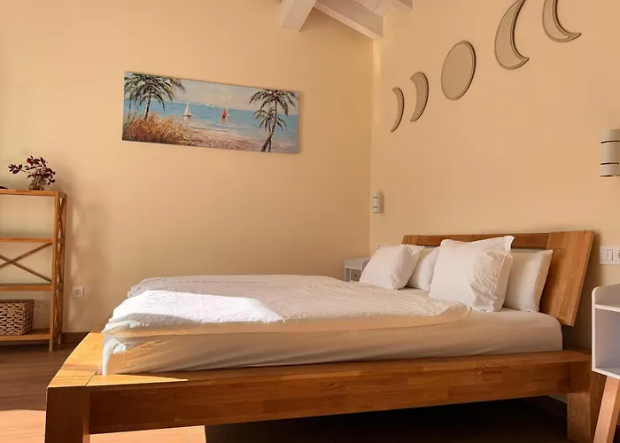 Mareas De Llanes * Andrín