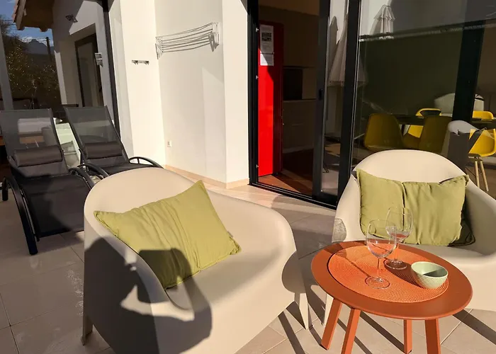 Apartment Mareas De Llanes Andrín