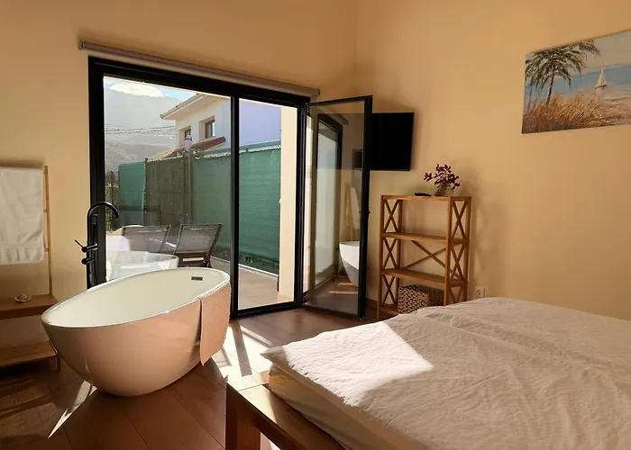 Mareas De Llanes Apartment Andrín