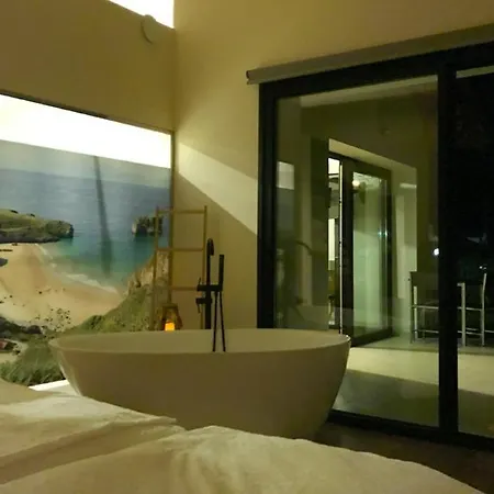 Apartament Mareas De Llanes